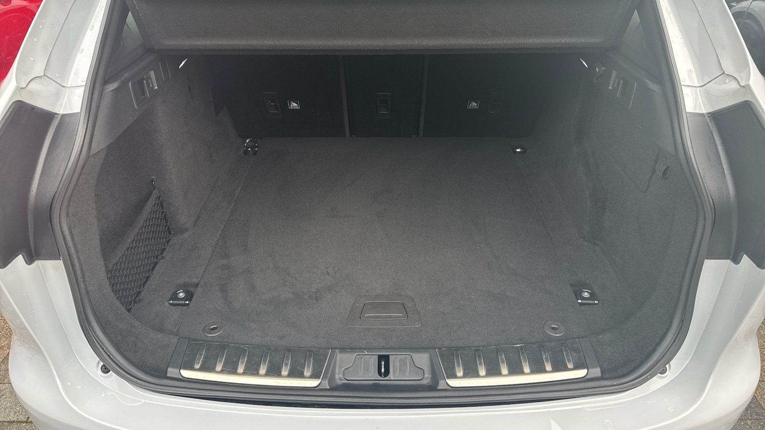 Used Jaguar F-Pace 2020 for sale - 76324927: Photo 10