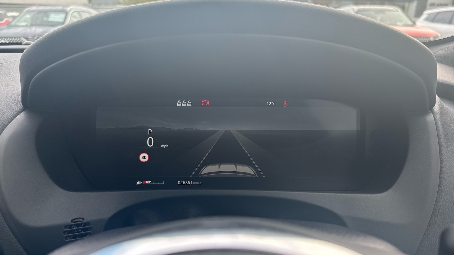 Used Jaguar F-Pace 2020 for sale - 76324927: Photo 16