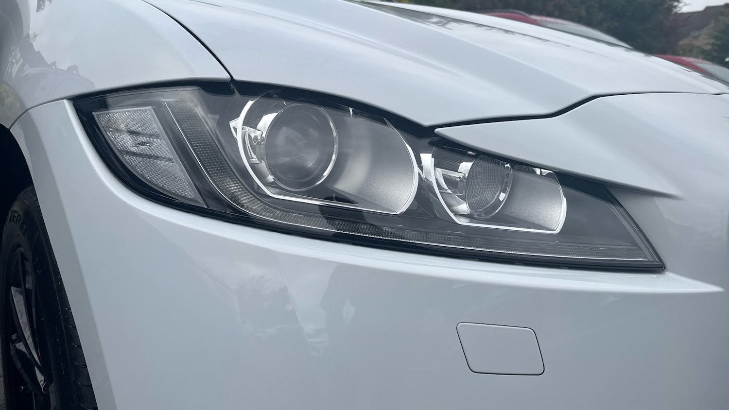 Used Jaguar F-Pace 2020 for sale - 76324927: Photo 17