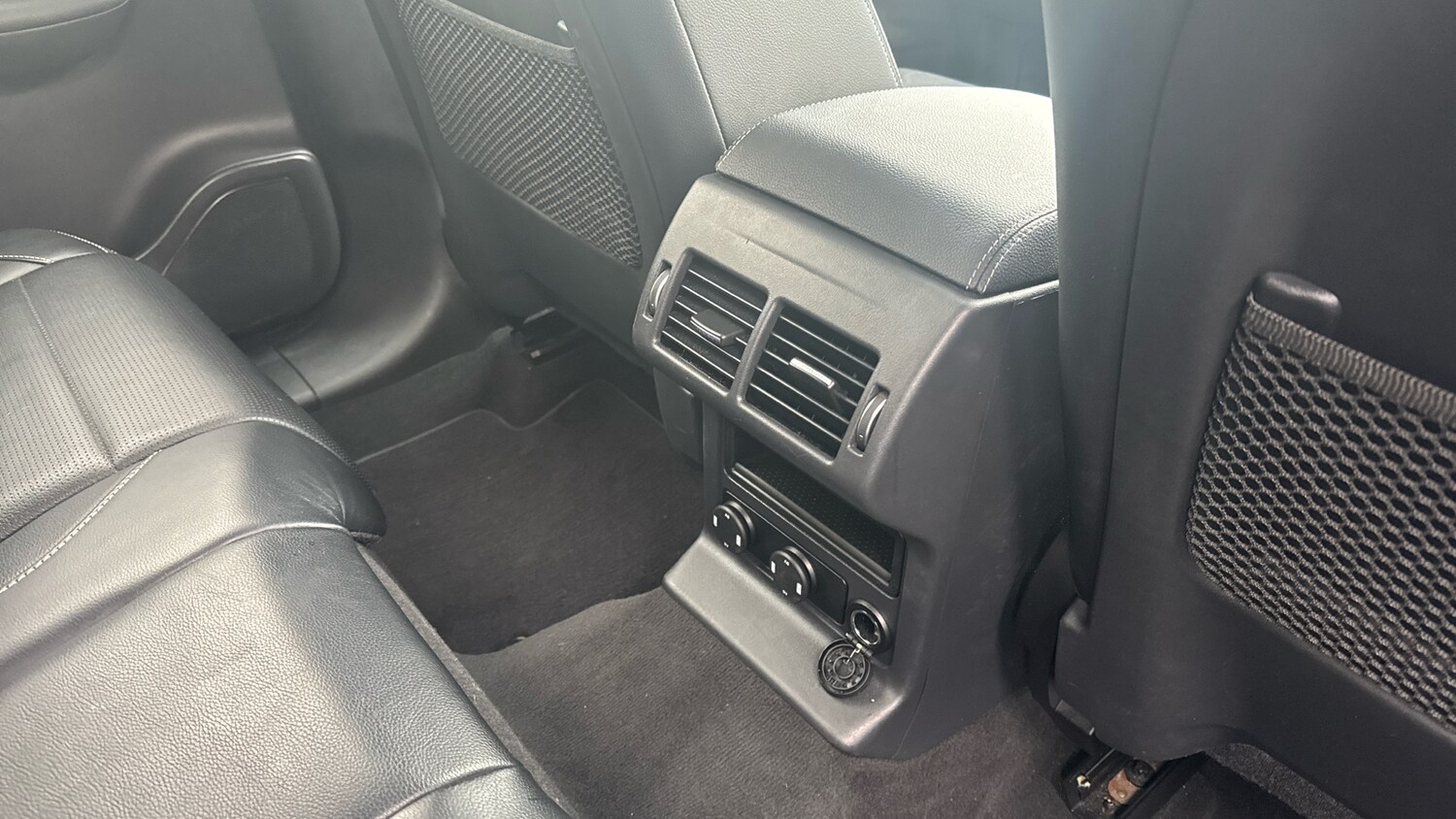 Used Jaguar F-Pace 2020 for sale - 76324927: Photo 18