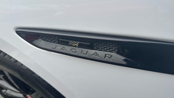 Used Jaguar F-Pace 2020 for sale - 76324927: Photo 20