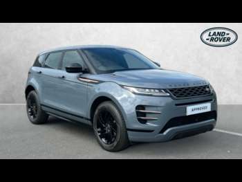 2021 - 1.5 P300e R-Dynamic S 5dr Auto