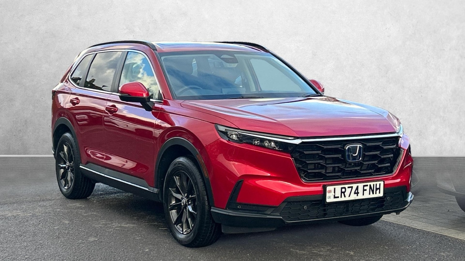 Used Honda CR-V 2024 for sale - 76864133: Photo 1