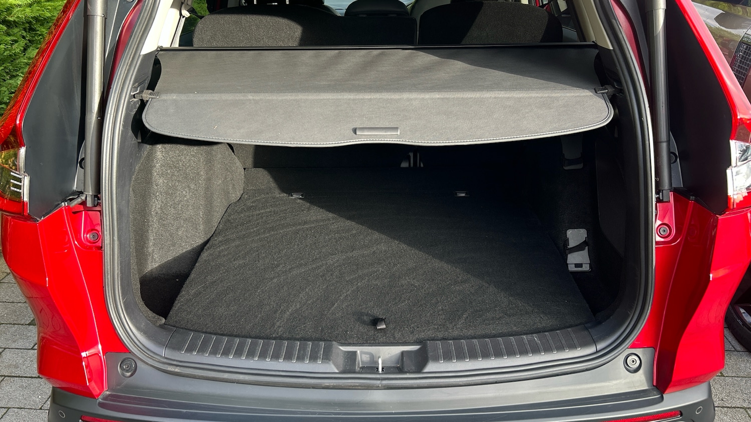 Used Honda CR-V 2024 for sale - 76864133: Photo 10