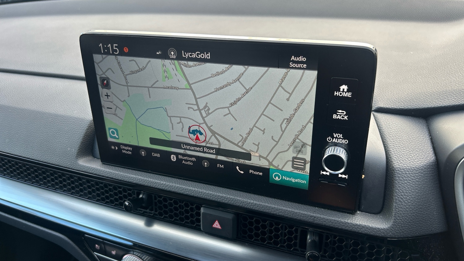 Used Honda CR-V 2024 for sale - 76864133: Photo 11