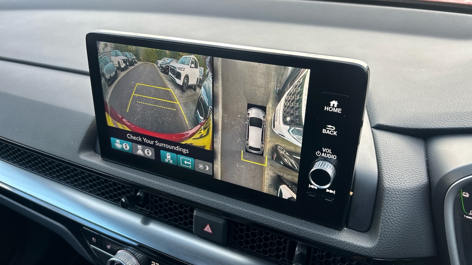 Used Honda CR-V 2024 for sale - 76864133: Photo 12