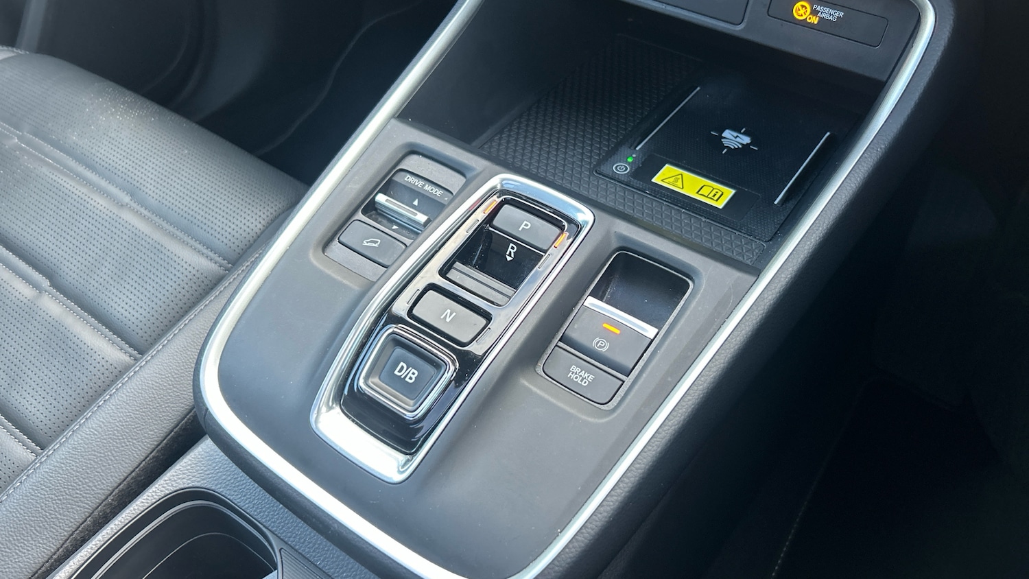 Used Honda CR-V 2024 for sale - 76864133: Photo 13