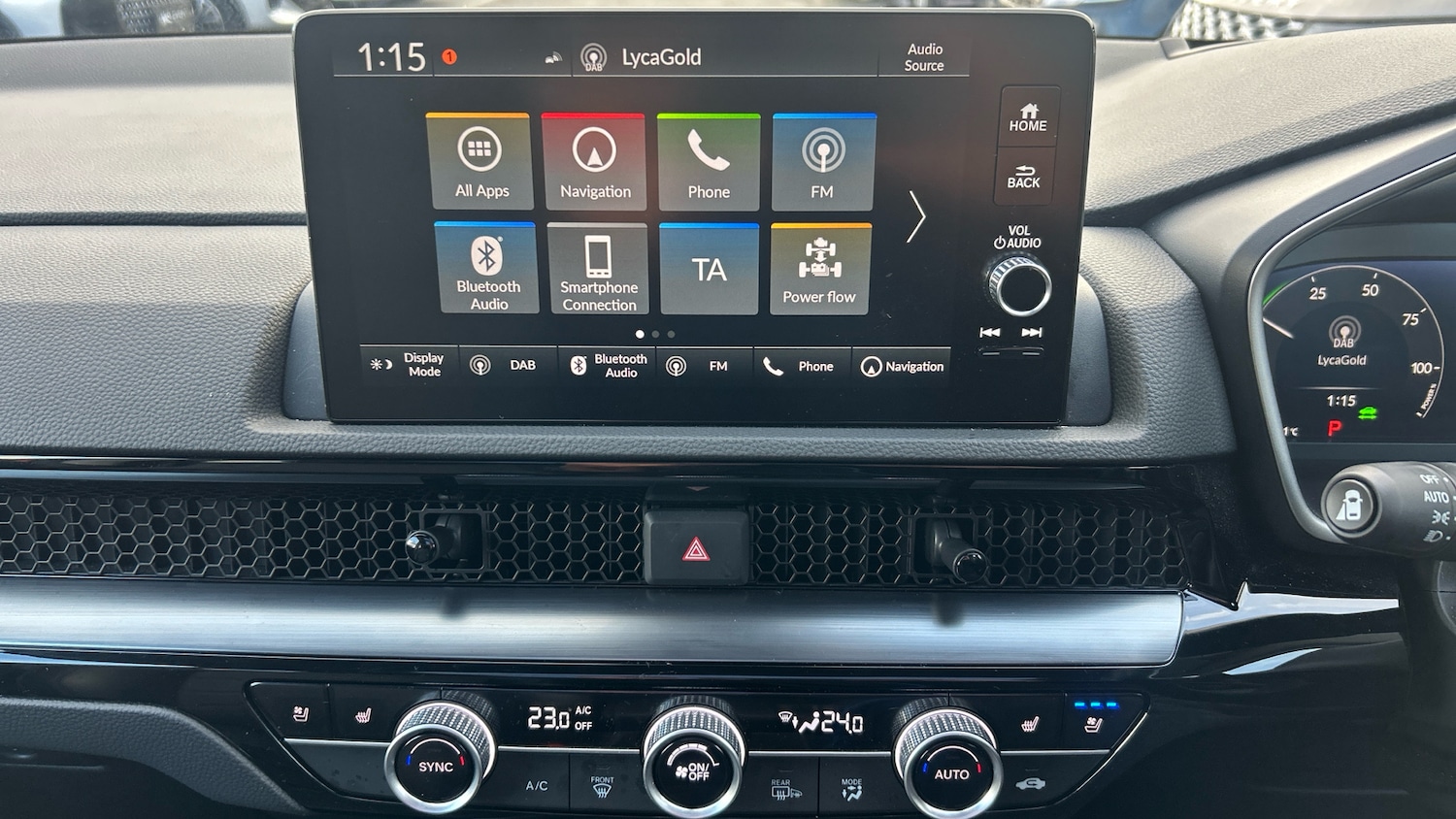 Used Honda CR-V 2024 for sale - 76864133: Photo 14