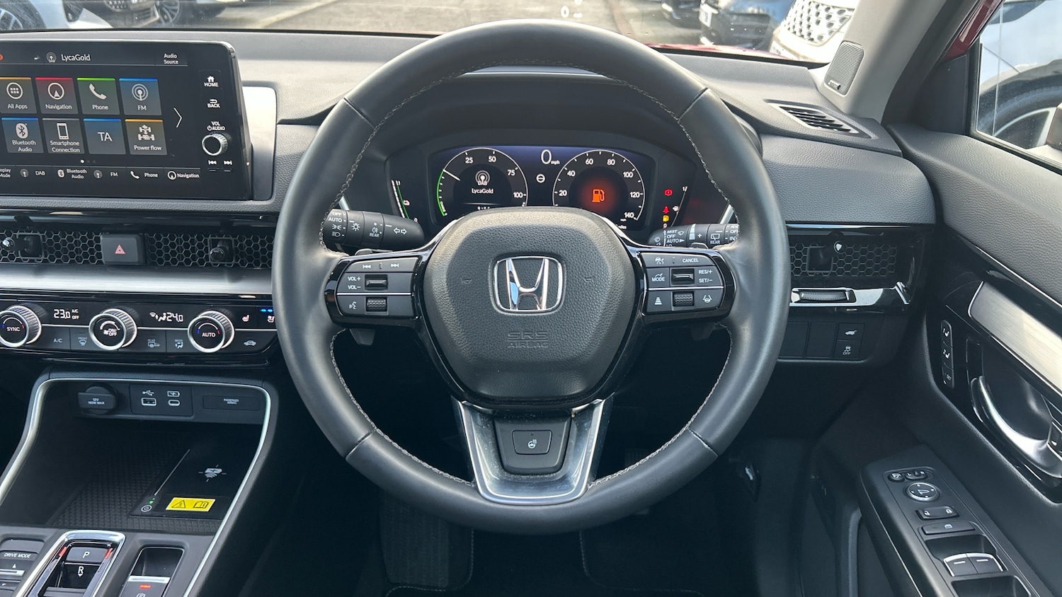 Used Honda CR-V 2024 for sale - 76864133: Photo 15