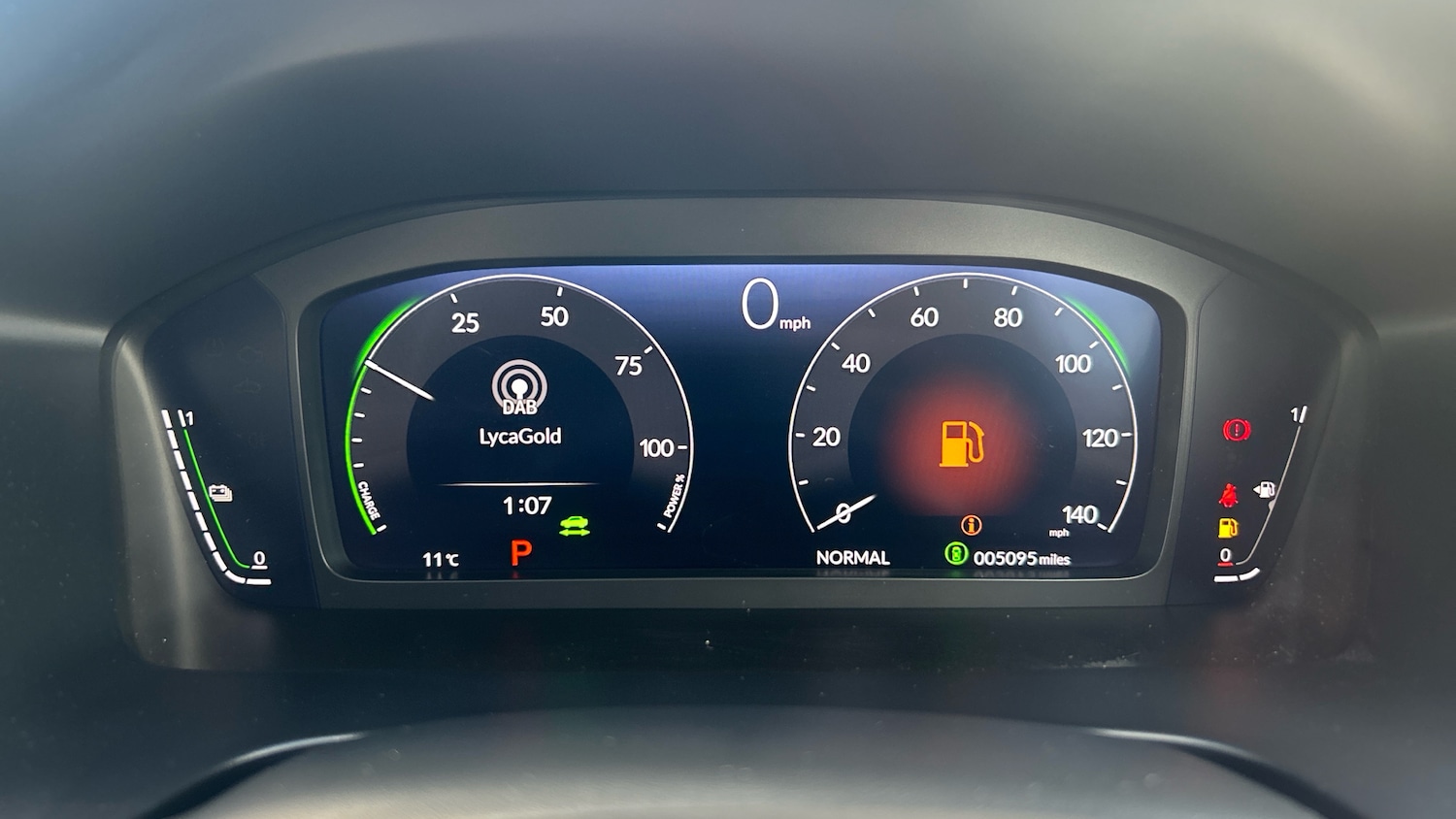 Used Honda CR-V 2024 for sale - 76864133: Photo 16