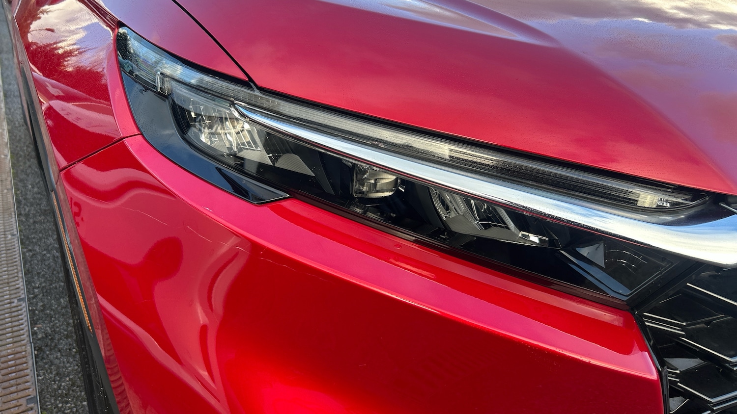 Used Honda CR-V 2024 for sale - 76864133: Photo 17