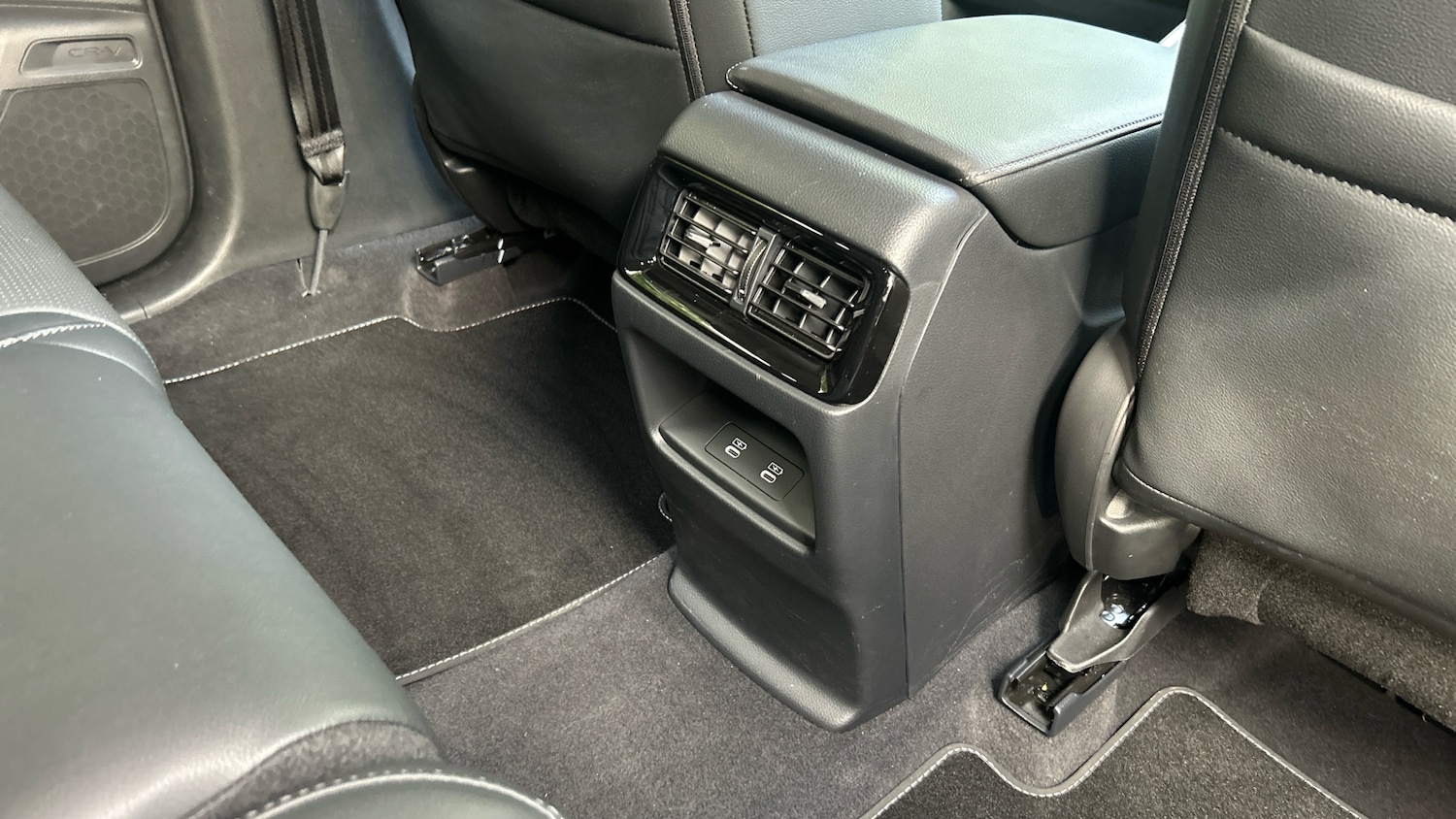 Used Honda CR-V 2024 for sale - 76864133: Photo 18