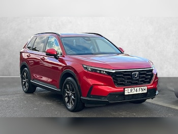 2024 - 2.0 eHEV Advance 5dr eCVT