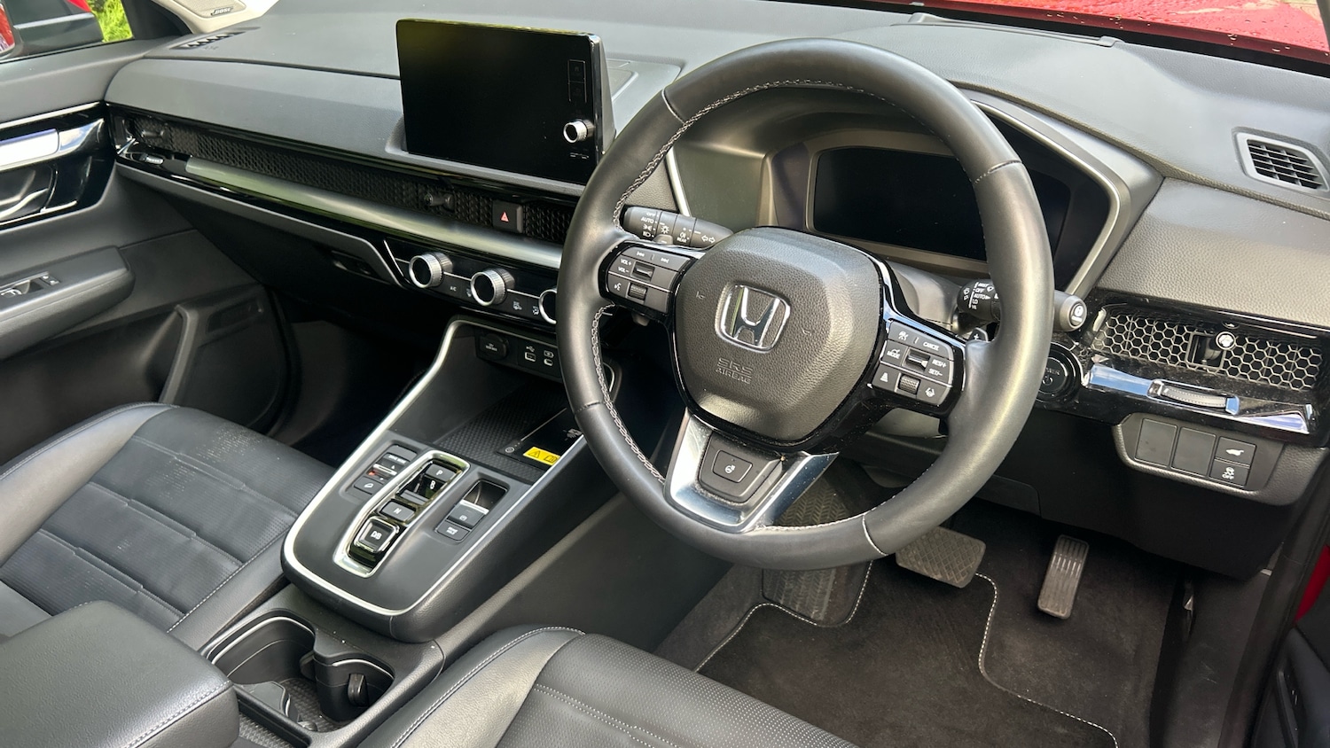 Used Honda CR-V 2024 for sale - 76864133: Photo 21