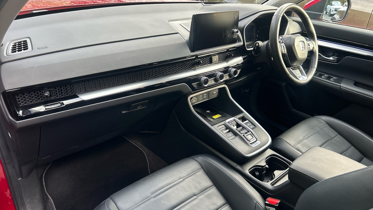 Used Honda CR-V 2024 for sale - 76864133: Photo 22