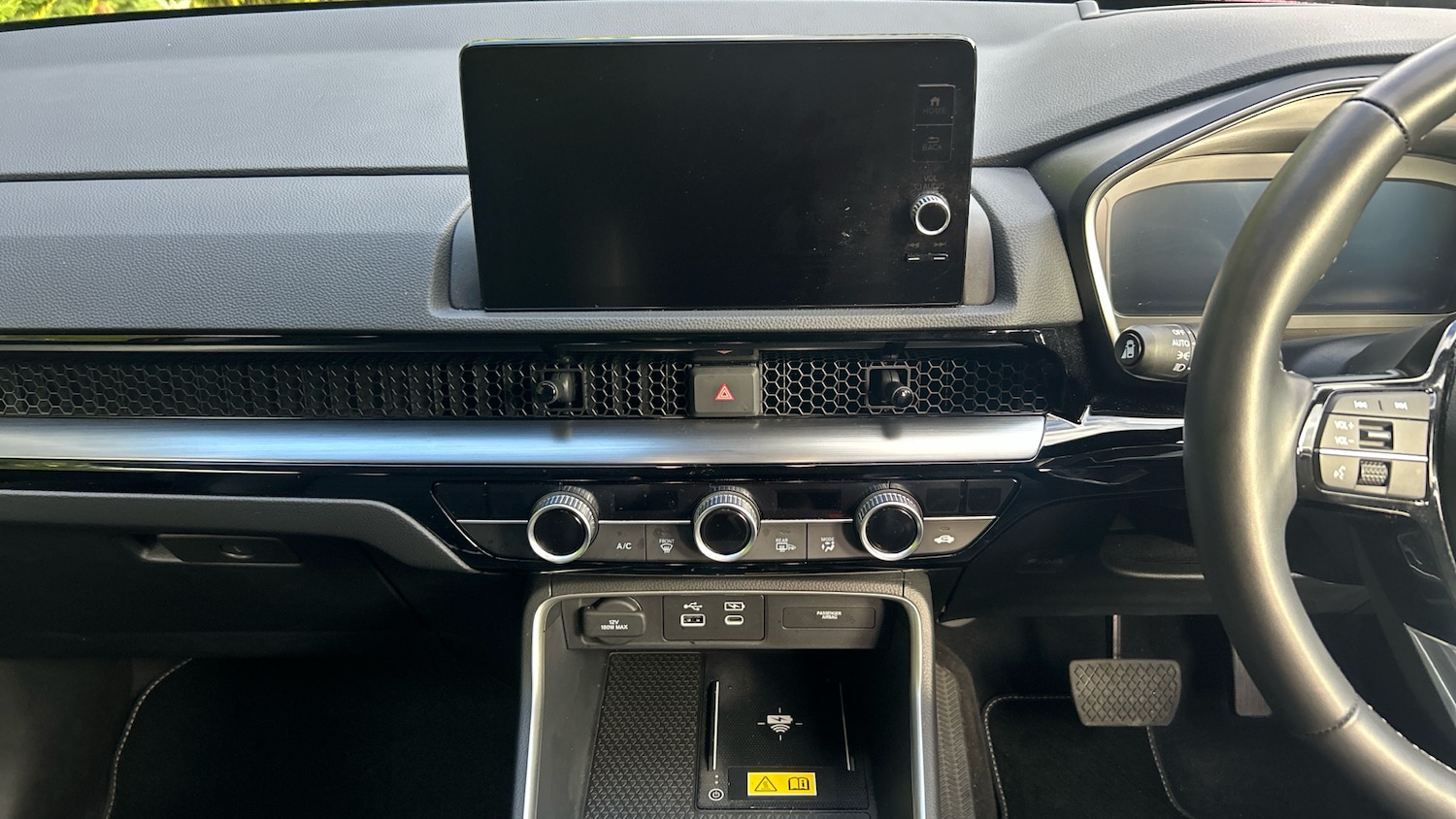 Used Honda CR-V 2024 for sale - 76864133: Photo 23