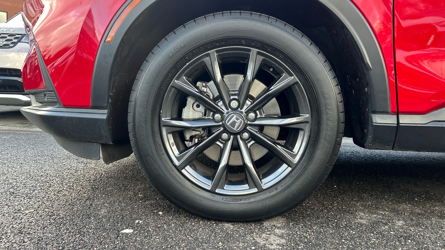 Used Honda CR-V 2024 for sale - 76864133: Photo 24