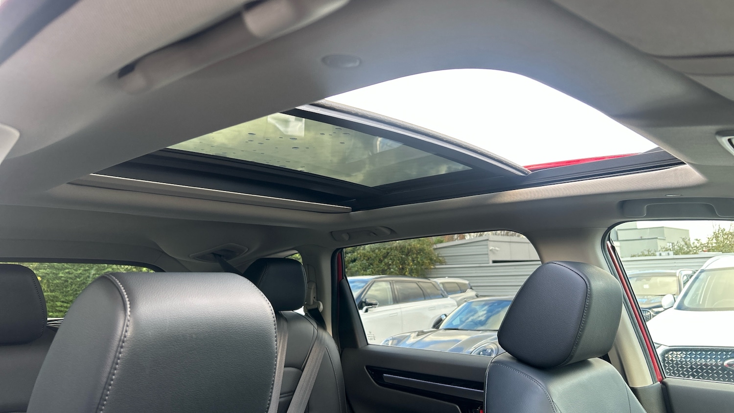 Used Honda CR-V 2024 for sale - 76864133: Photo 25