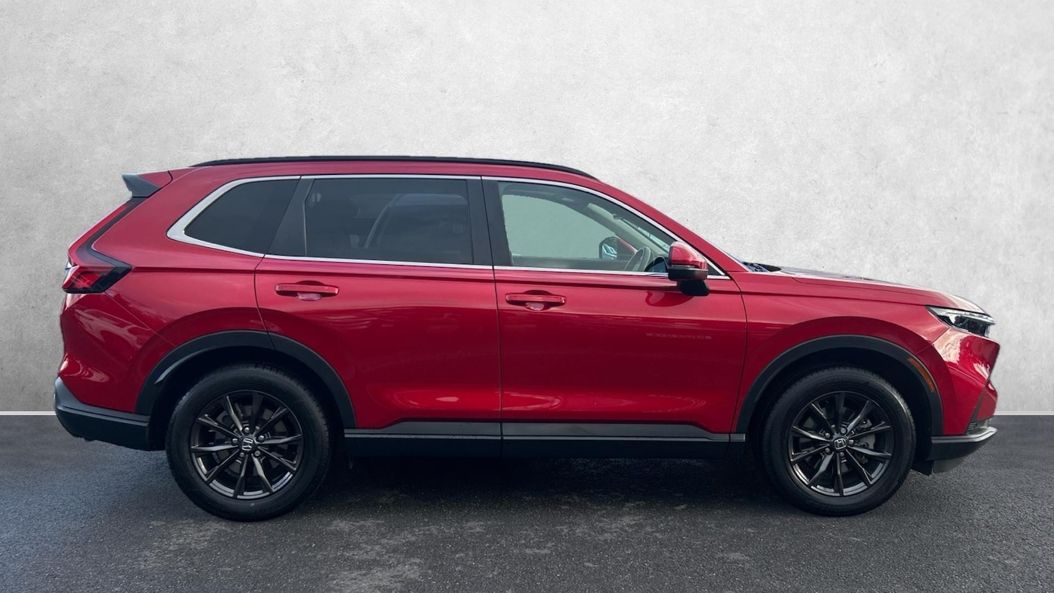 Used Honda CR-V 2024 for sale - 76864133: Photo 5