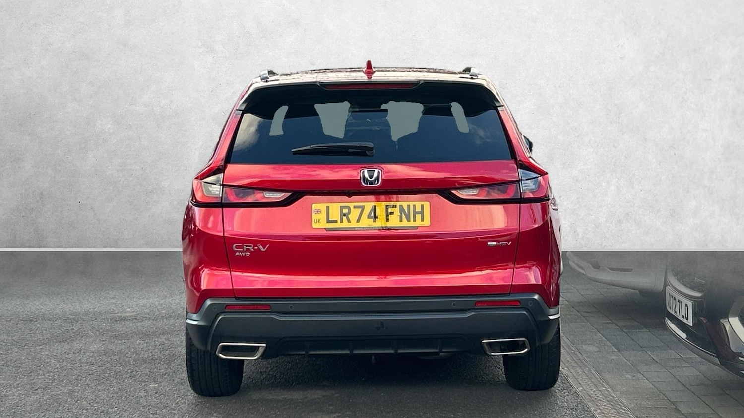 Used Honda CR-V 2024 for sale - 76864133: Photo 6