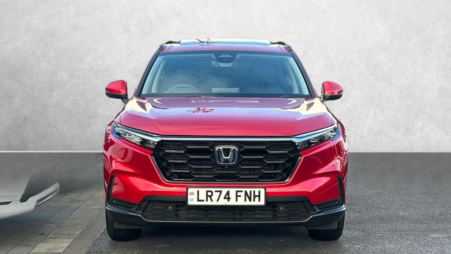 Used Honda CR-V 2024 for sale - 76864133: Photo 7