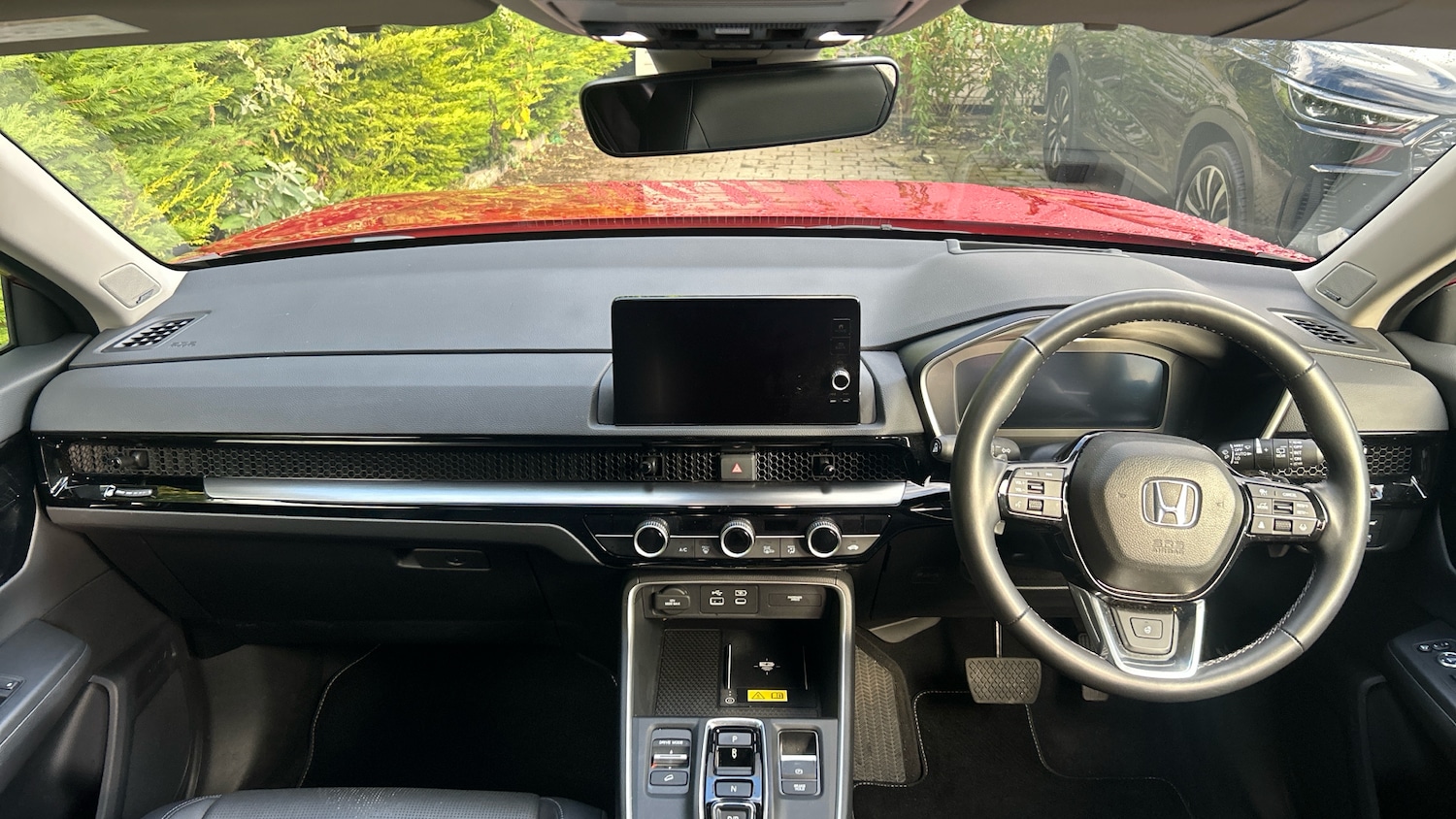 Used Honda CR-V 2024 for sale - 76864133: Photo 9