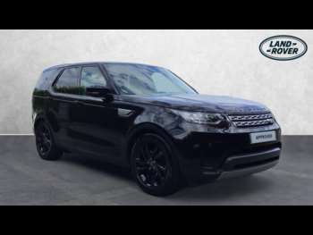 2020 - 2.0 Si4 HSE 5dr Auto