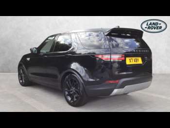 Used Land Rover Discovery 2020 for sale - 75386032: Photo