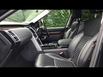 Used Land Rover Discovery 2020 for sale - 75386032: Photo