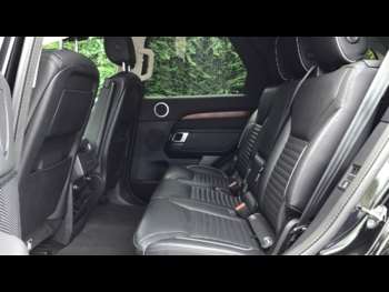 Used Land Rover Discovery 2020 for sale - 75386032: Photo