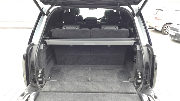 Used Land Rover Range Rover 2022 for sale - 75124710: Photo 10