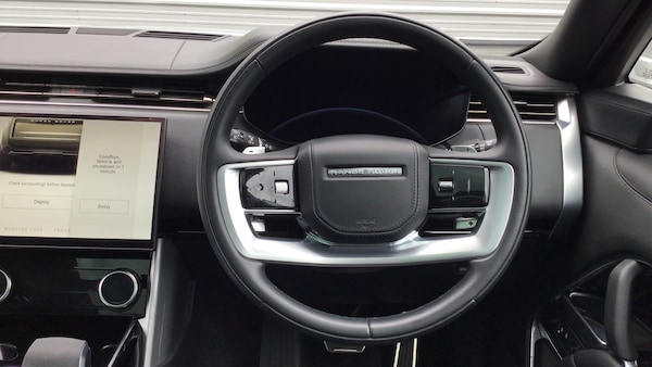 Used Land Rover Range Rover 2022 for sale - 75124710: Photo 15