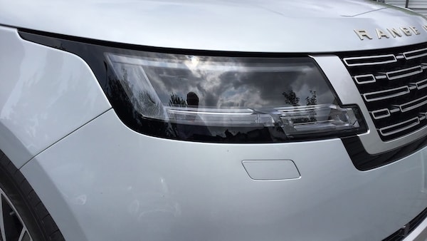 Used Land Rover Range Rover 2022 for sale - 75124710: Photo 17