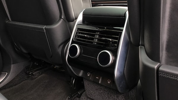 Used Land Rover Range Rover 2022 for sale - 75124710: Photo 18