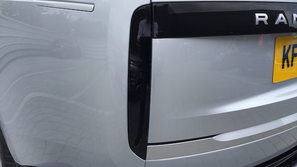 Used Land Rover Range Rover 2022 for sale - 75124710: Photo 19