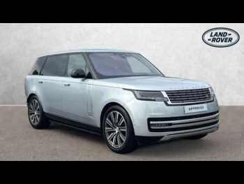 2022 - 3.0 P400 Autobiography LWB 4dr Auto [7 Seat]