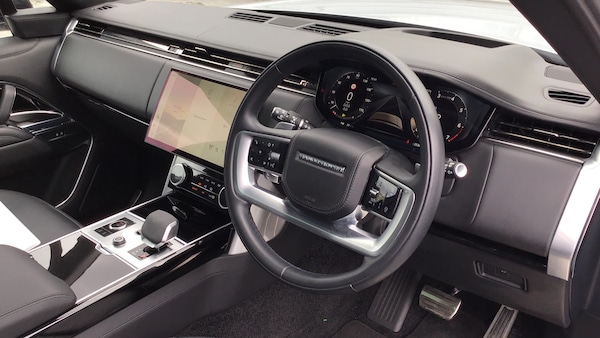 Used Land Rover Range Rover 2022 for sale - 75124710: Photo 21