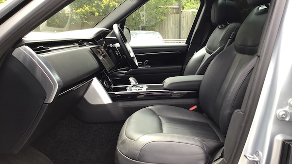 Used Land Rover Range Rover 2022 for sale - 75124710: Photo 3
