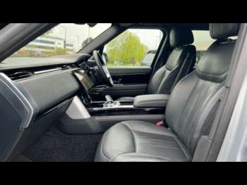 Used Land Rover Range Rover 2022 for sale - 75124710: Photo