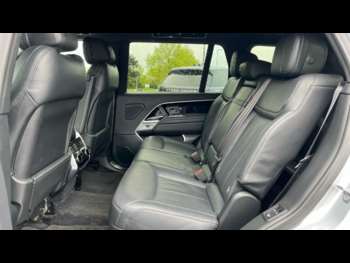 Used Land Rover Range Rover 2022 for sale - 75124710: Photo