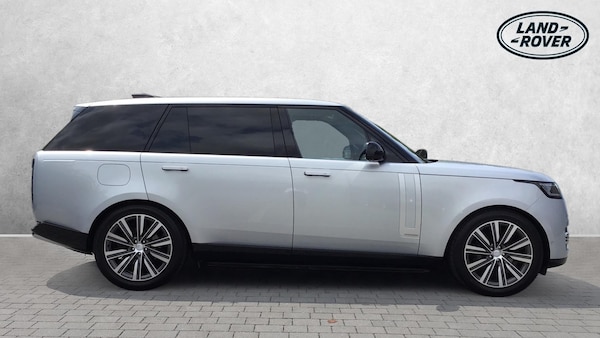Used Land Rover Range Rover 2022 for sale - 75124710: Photo 5