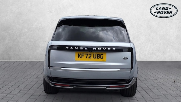 Used Land Rover Range Rover 2022 for sale - 75124710: Photo 6