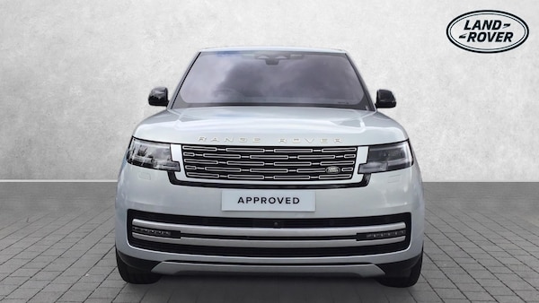 Used Land Rover Range Rover 2022 for sale - 75124710: Photo 7