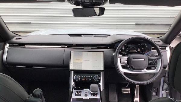Used Land Rover Range Rover 2022 for sale - 75124710: Photo 9