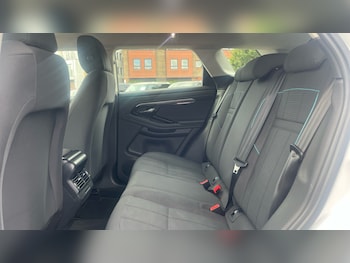 Used Land Rover Range Rover Evoque 2021 for sale - 75476178: Photo