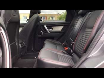 Used Land Rover Discovery Sport 2022 for sale - 75349405: Photo