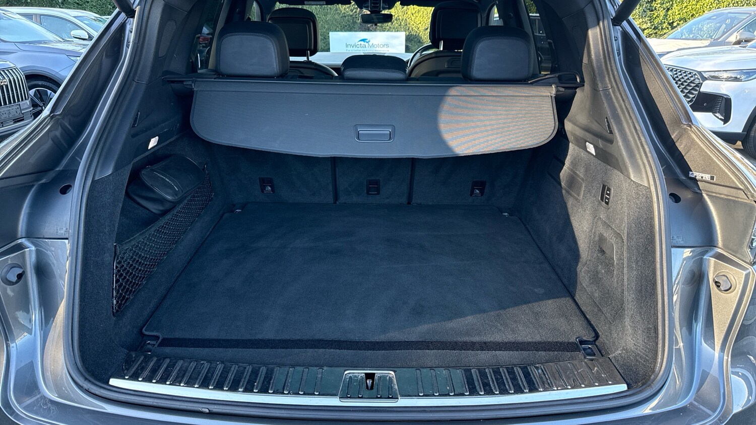 Used Porsche Cayenne 2019 for sale - 77655974: Photo 10