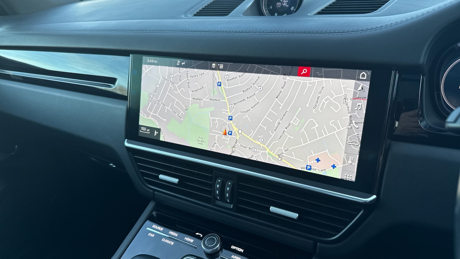 Used Porsche Cayenne 2019 for sale - 77655974: Photo 11