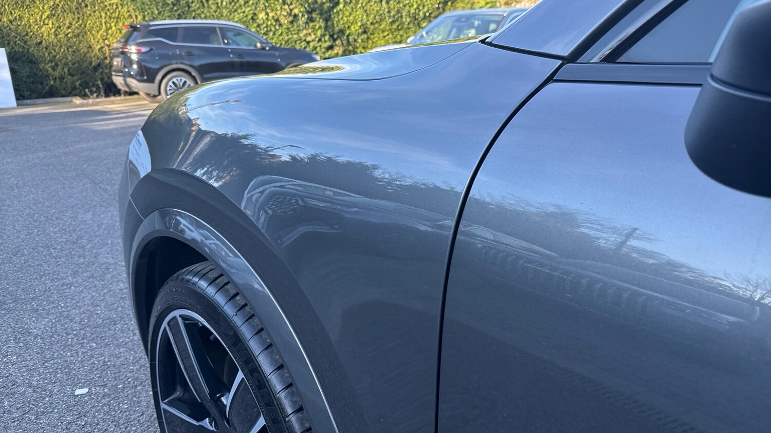 Used Porsche Cayenne 2019 for sale - 77655974: Photo 20