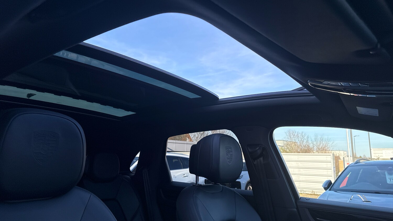 Used Porsche Cayenne 2019 for sale - 77655974: Photo 25